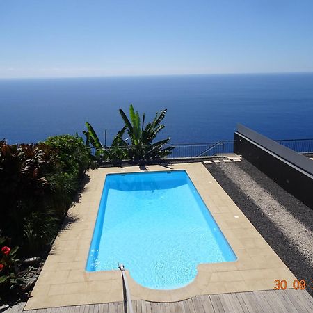 Loreto Luxury Arco da Calheta  Exterior foto