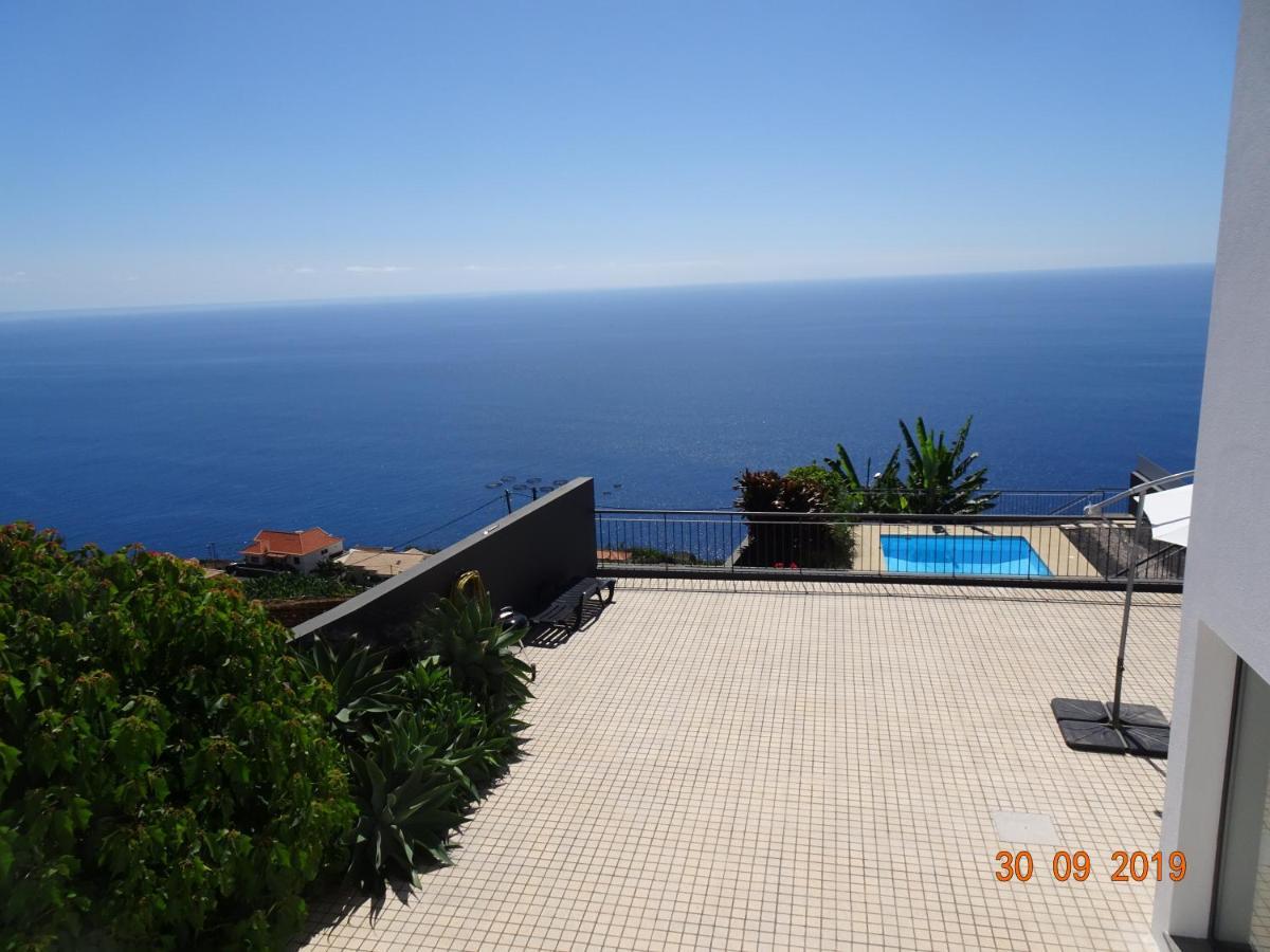 Loreto Luxury Arco da Calheta  Exterior foto