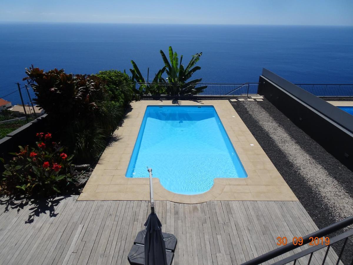 Loreto Luxury Arco da Calheta  Exterior foto