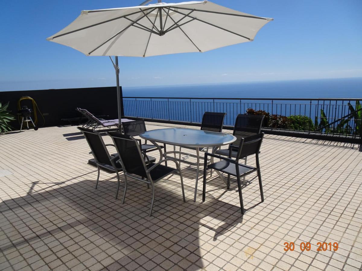 Loreto Luxury Arco da Calheta  Exterior foto