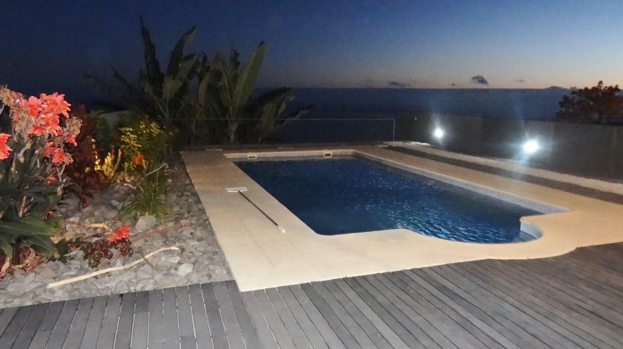 Loreto Luxury Arco da Calheta  Exterior foto