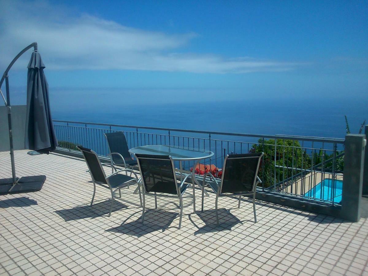 Loreto Luxury Arco da Calheta  Exterior foto