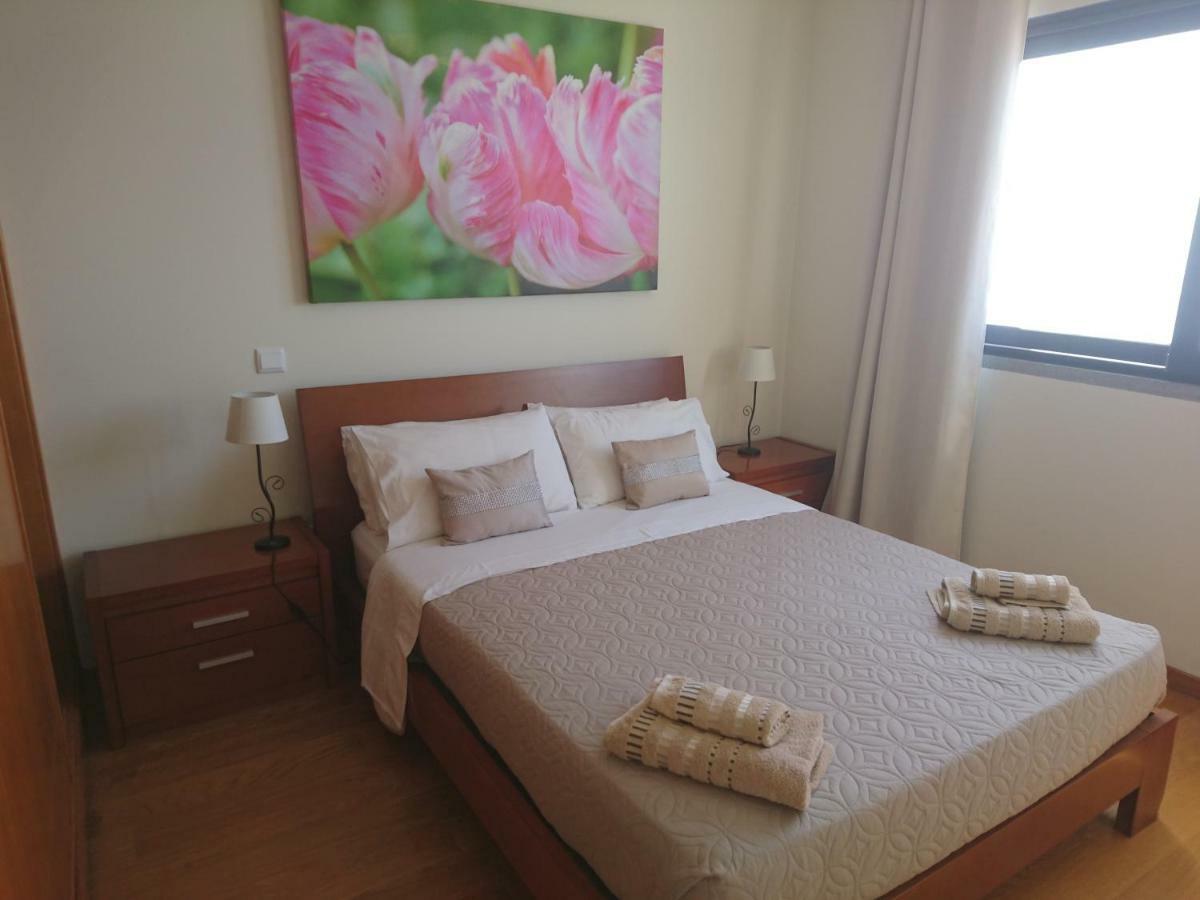 Loreto Luxury Arco da Calheta  Exterior foto