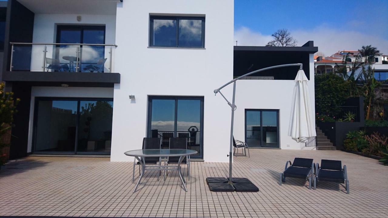 Loreto Luxury Arco da Calheta  Exterior foto